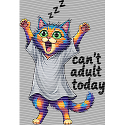 Animal Text Series-AT 3349